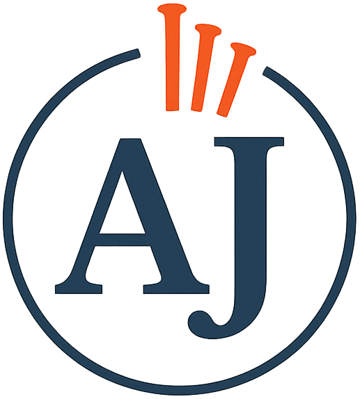Alexander Jeanrenaud Logo