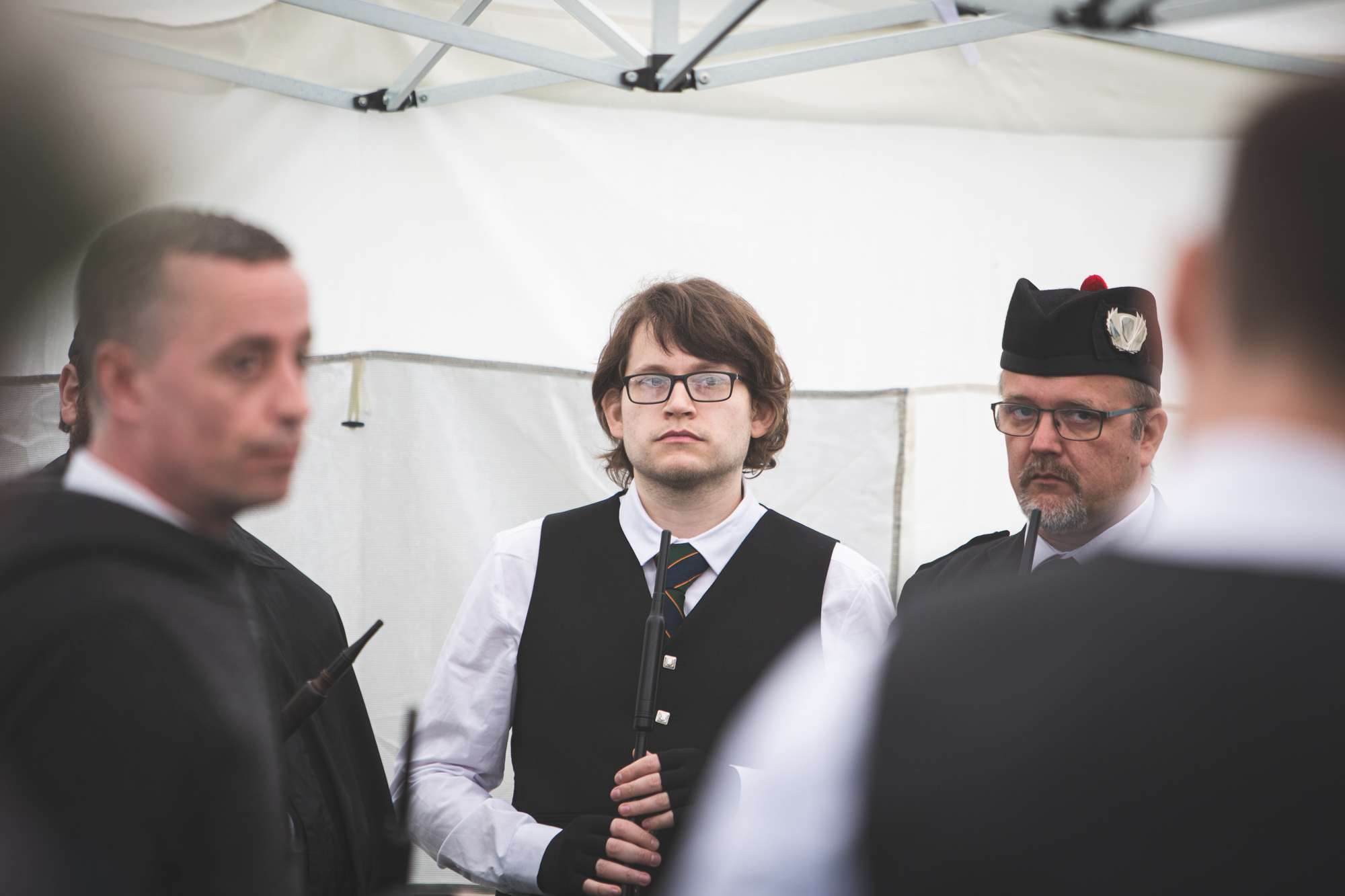 Festival performance